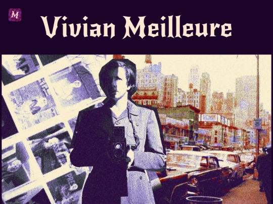 vivian screenshot