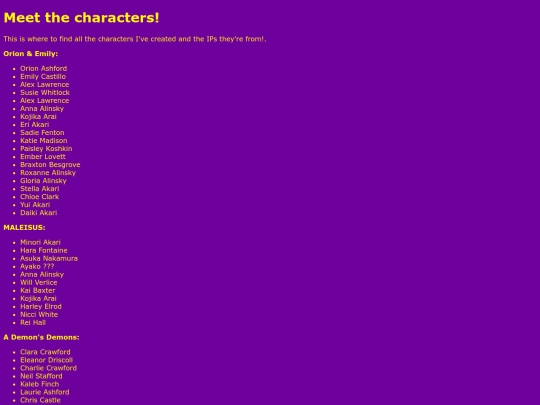 charas screenshot
