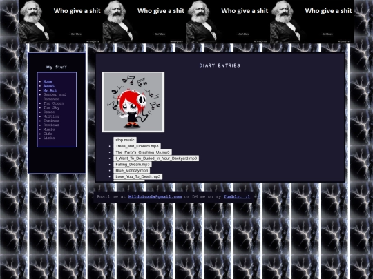 Art screenshot