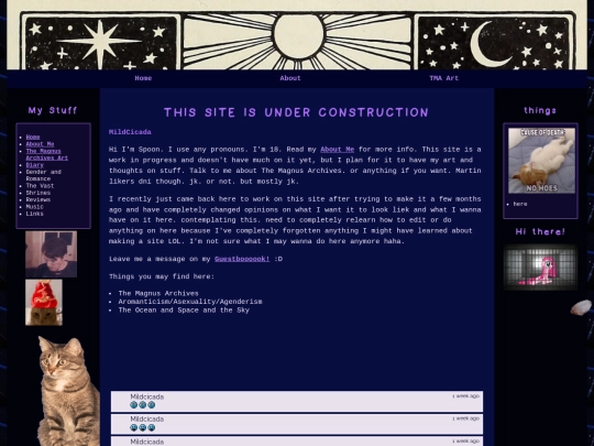 Intro screenshot