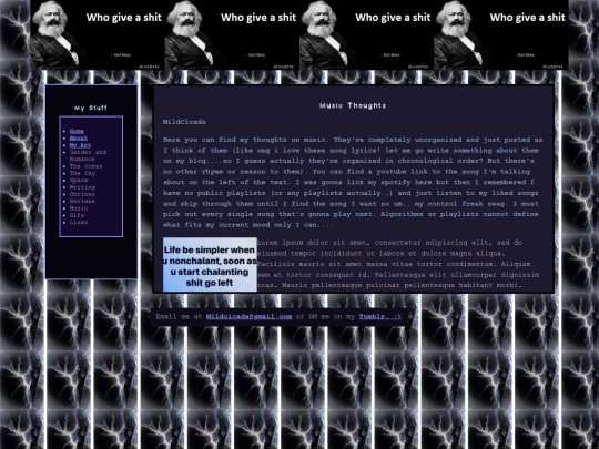 Reviews screenshot