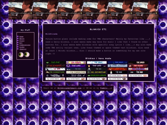 blinkies screenshot