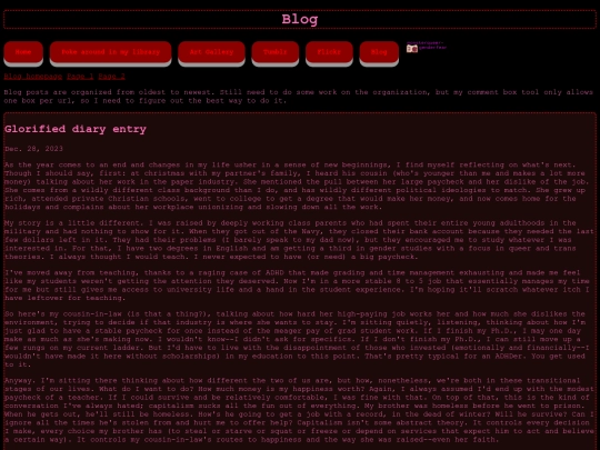 blog-1 screenshot