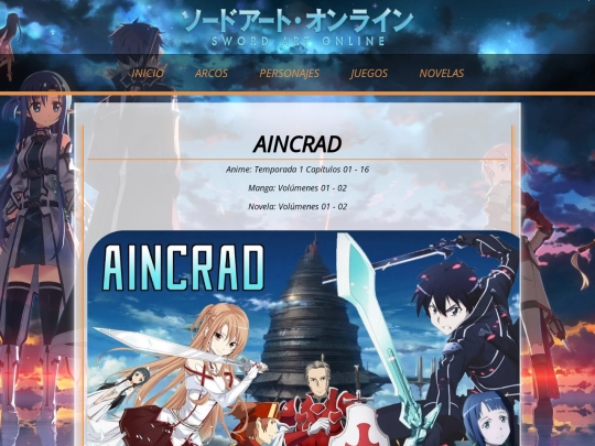 arcos screenshot