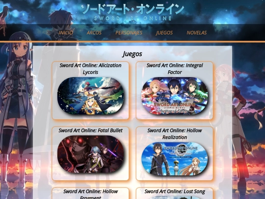 juegos screenshot