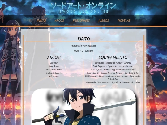 personajes screenshot