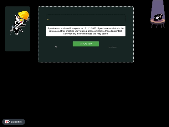 directories screenshot