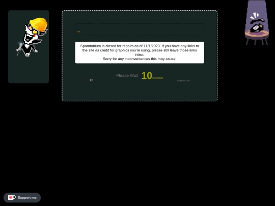 transparents screenshot