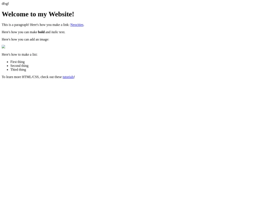 wallaby screenshot