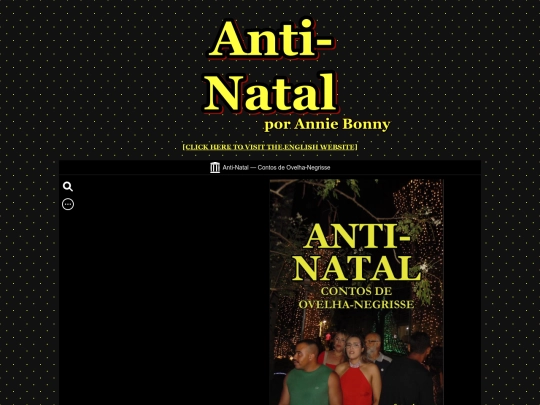 antichristmaspt screenshot