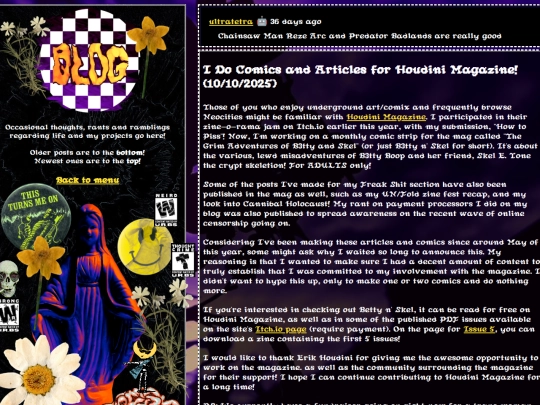 blogandupdates/blog screenshot