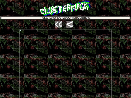 comicssection screenshot
