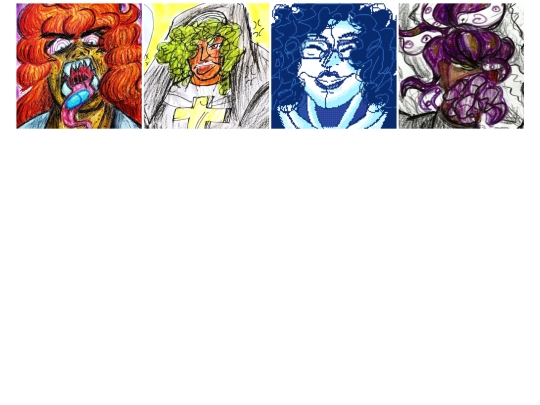 library/characterbios/biolist screenshot