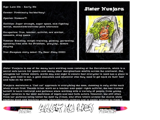 library/characterbios/nunjarabio screenshot