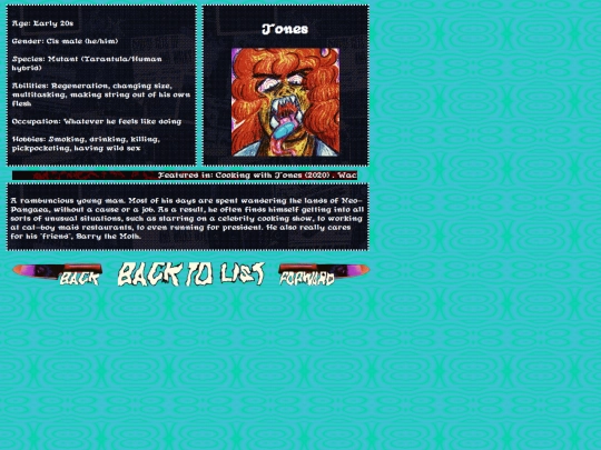 library/newocbios/jonesbio screenshot