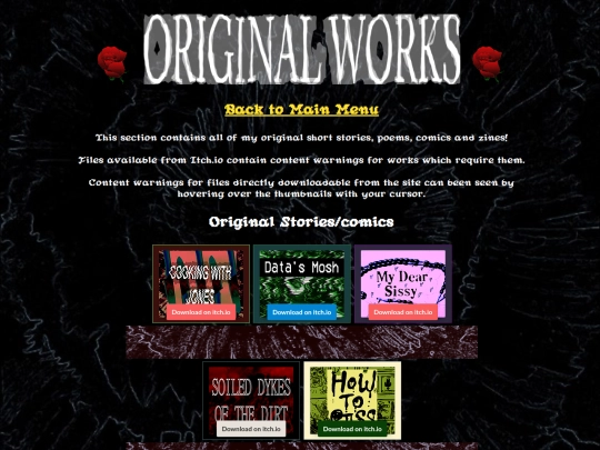 library/originalworks screenshot