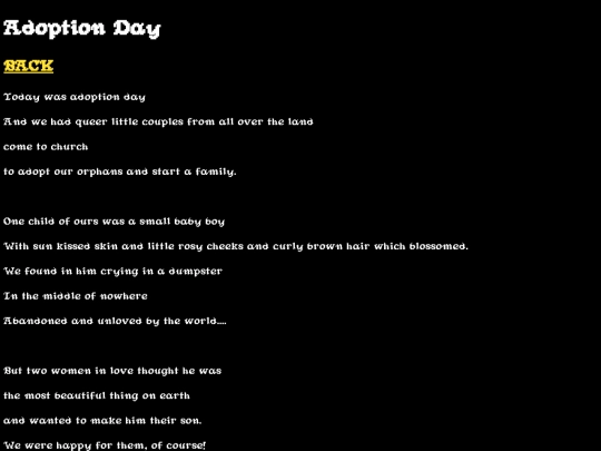 onsitestories/sfwstories/adoptionday screenshot