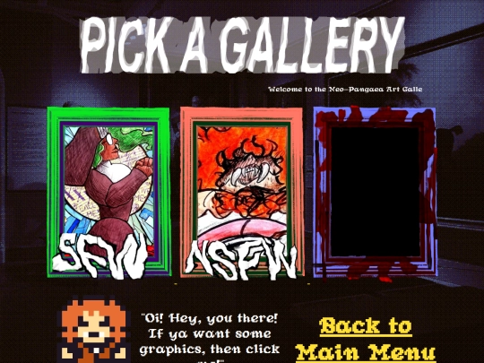 pickagallery screenshot