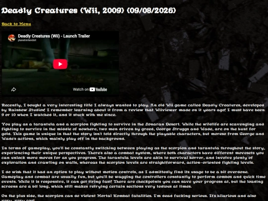 ramblings/2026stuff/deadlycreatures screenshot