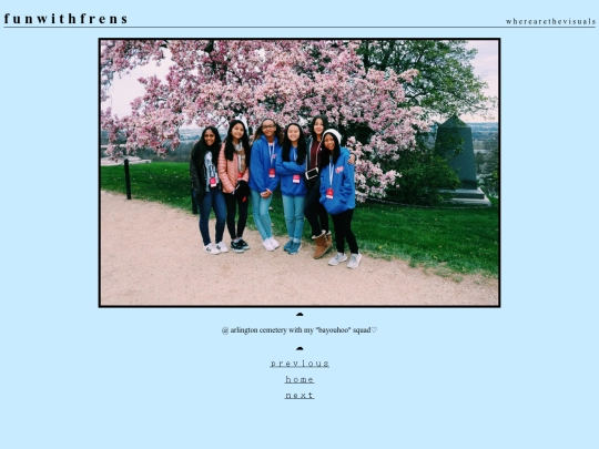funwitfrens screenshot