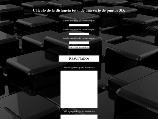 DISTANCIAS/distancias screenshot