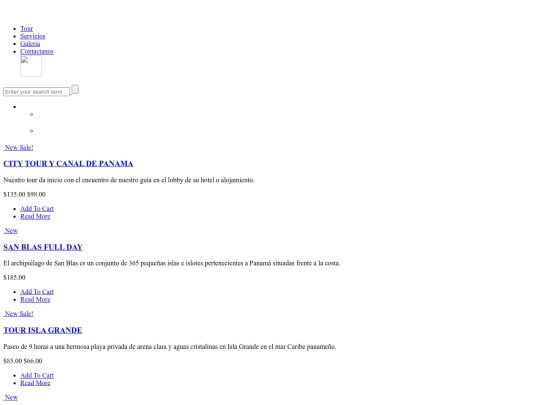 shop screenshot