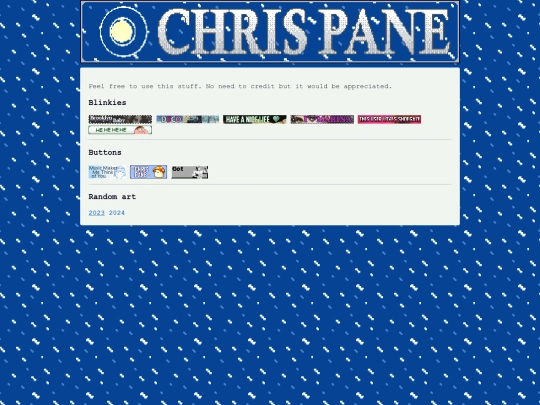 art screenshot