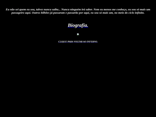 sobremim screenshot