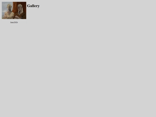Gallery screenshot