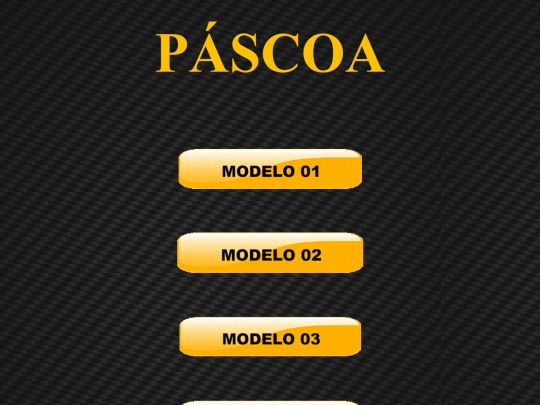pascoa screenshot