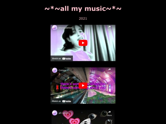 allmusic screenshot