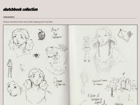 sketchbook screenshot