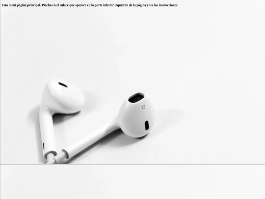 Practica11/pagprincipal screenshot