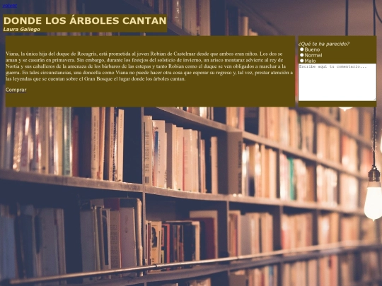 Practicafinal/fantasía/dondelosarbolescantan screenshot