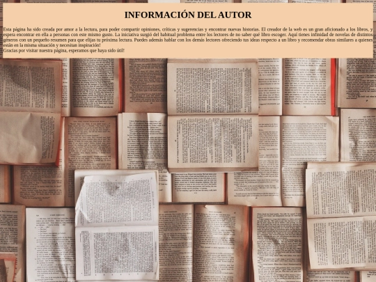 Practicafinal/infoautor screenshot