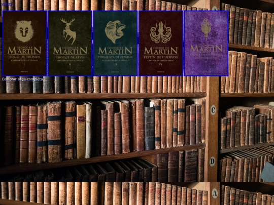 Practicafinal/sagas/juegodetronos2 screenshot