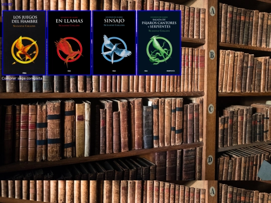 Practicafinal/sagas/losjuegosdelhambre2 screenshot