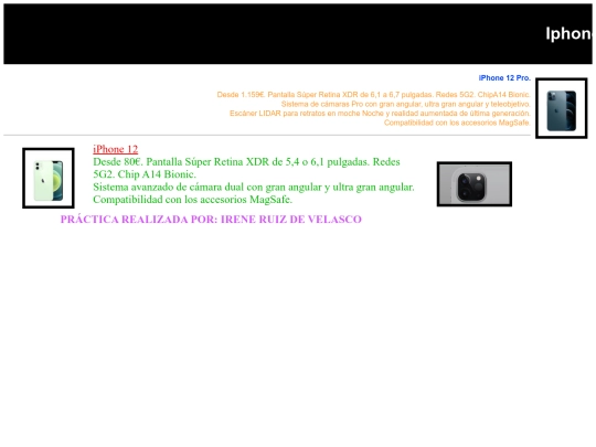 Practicasclase/Font/Practicafont screenshot