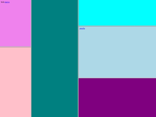 Practicasclase/frames/frames2 screenshot