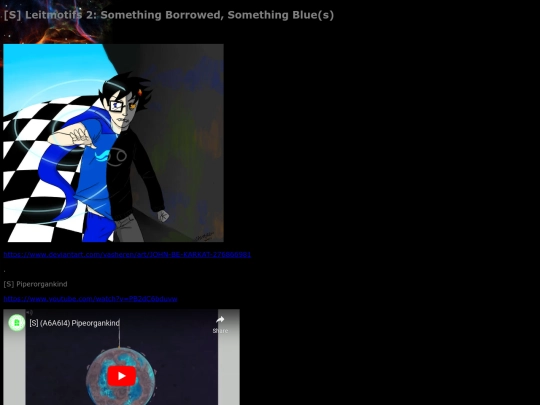 leitmotifspiperorgankind screenshot