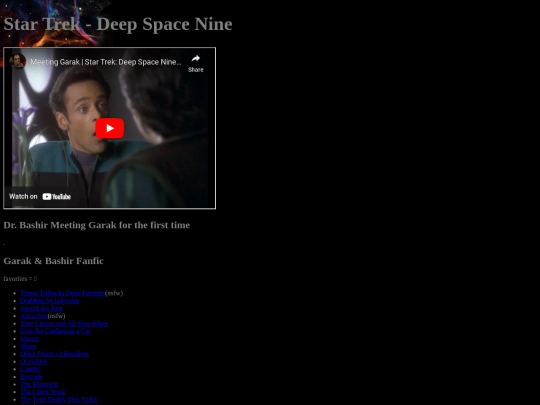 startrek screenshot