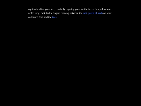 twinetest3 screenshot