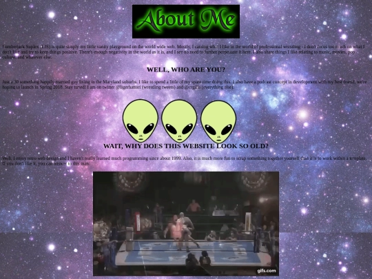 About screenshot