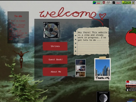 AutoTrope/home screenshot