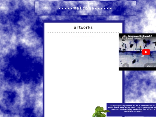 home screenshot
