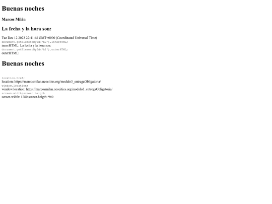modulo3_entregaObligatoria screenshot