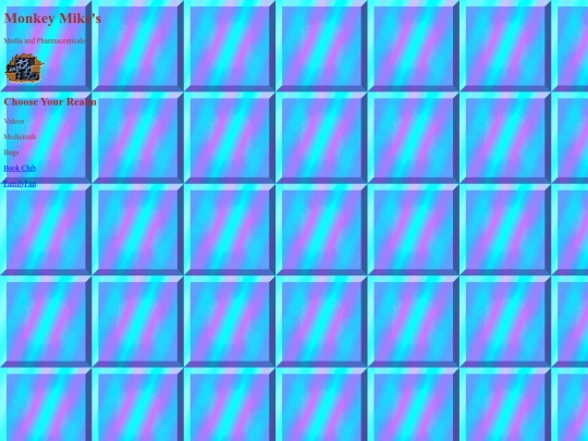 monkeymikes2 screenshot