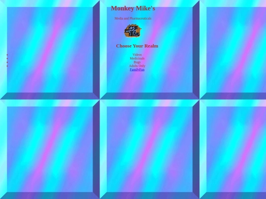monkeymiketutorial screenshot