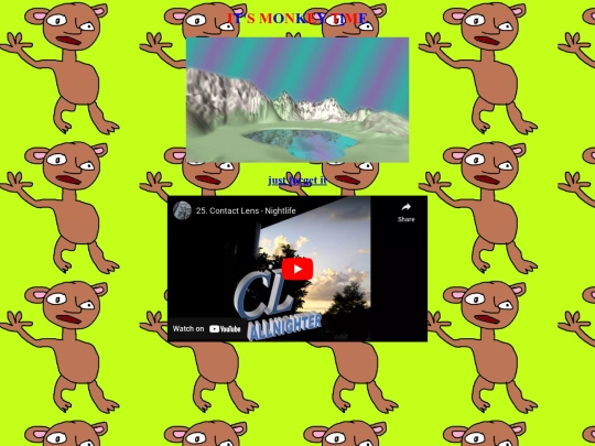 secondpage screenshot
