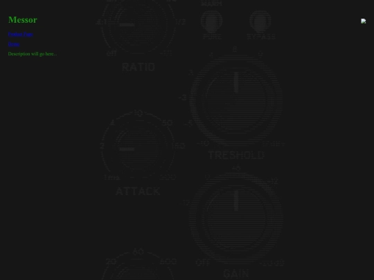 beepboops/modules/messor screenshot